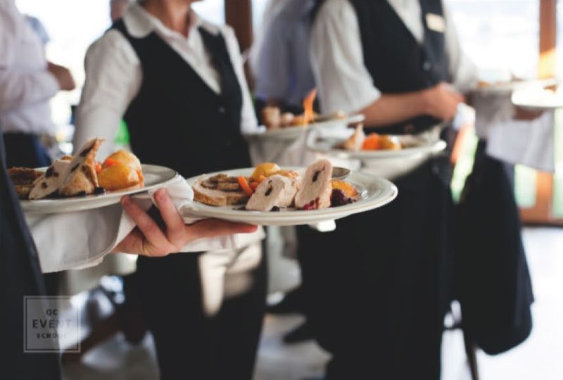 Hospitality Services by AAGOC
