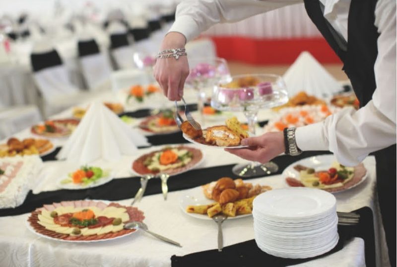 Event Management by AAGOC
