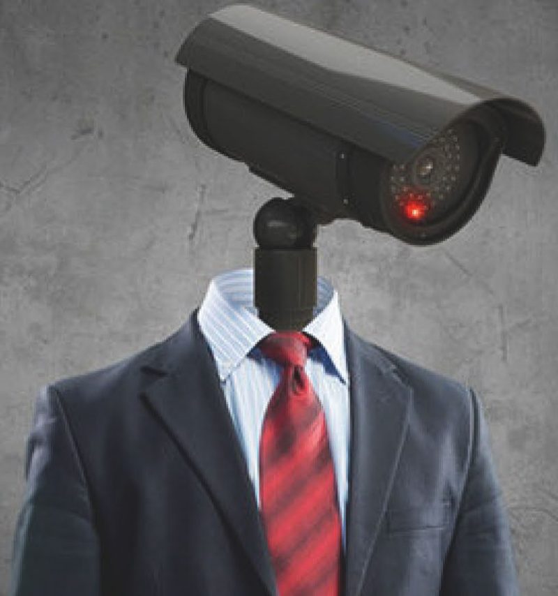Visitor Management System by AAGOC