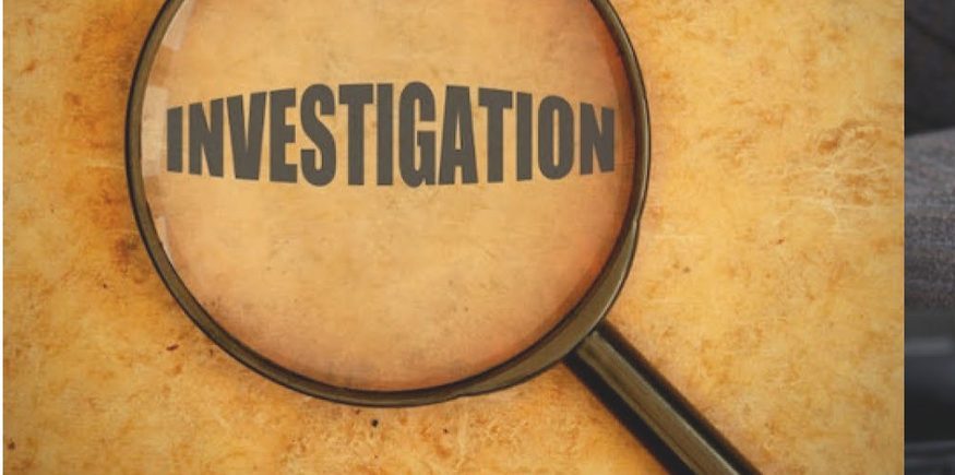 Verification & Fraud Detection by AAGOC