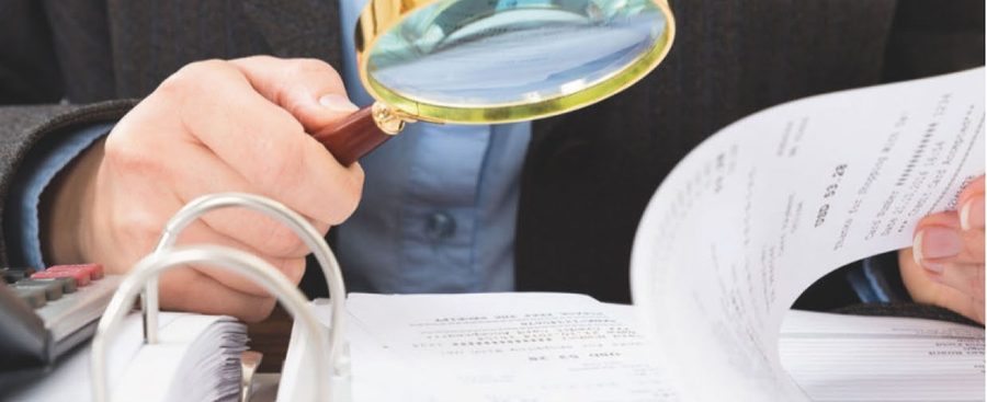 Investigation & Detection by AAGOC
