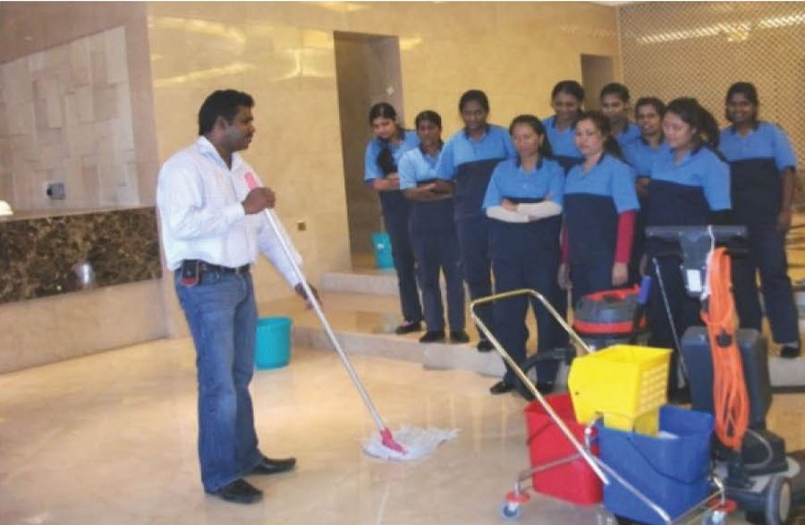Training & Development by AAGOC